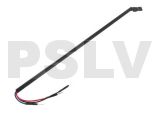 BLH2015 Tail Boom With Motor Wires  200 SR X